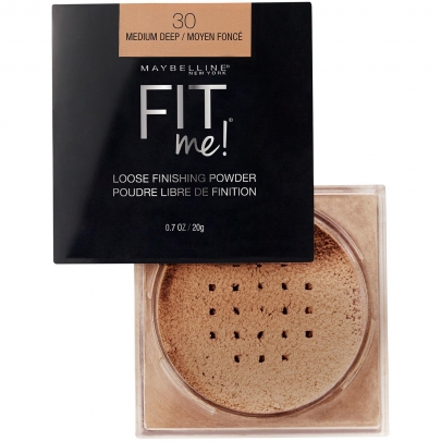 Maybelline Fit Me Poudre Libre 30