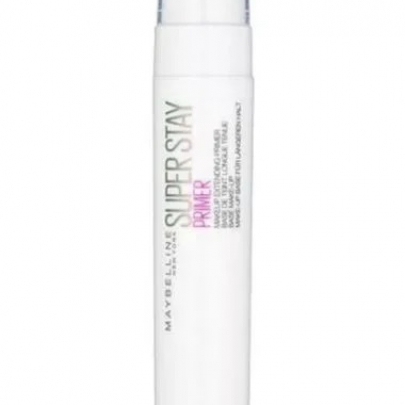 Maybelline Superstay Primer