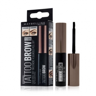 Maybelline Tatto Brown