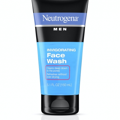 Neutrogena Men Invogoroting Face