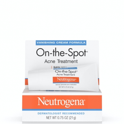 Neutrogena On The Spot Acne