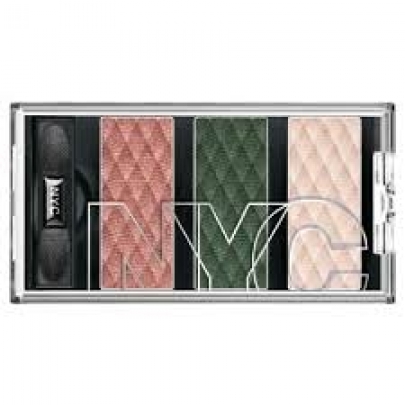 Nyc Ombre Paupiere Trio