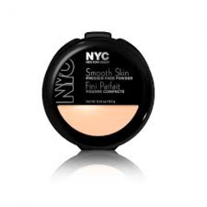 Nyc Poudre Compact 704