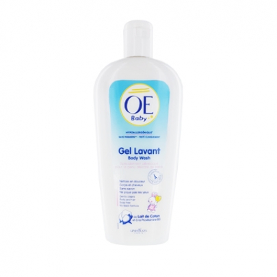 Oe Baby Gel Lavant 500ml