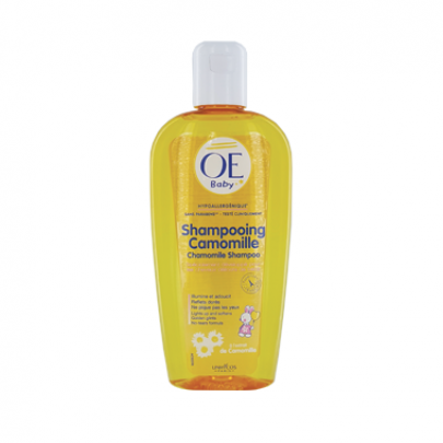 Oe Baby Shampoing Camomille