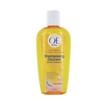Oe Baby Shampoing Douceur