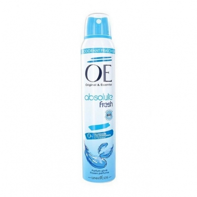 Oe Deodorant Absolute 200ml