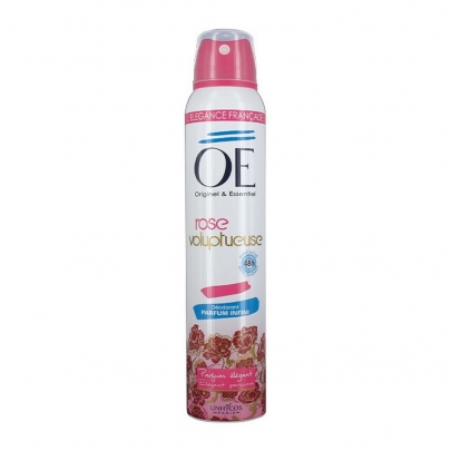 Oe Deodorant Rose