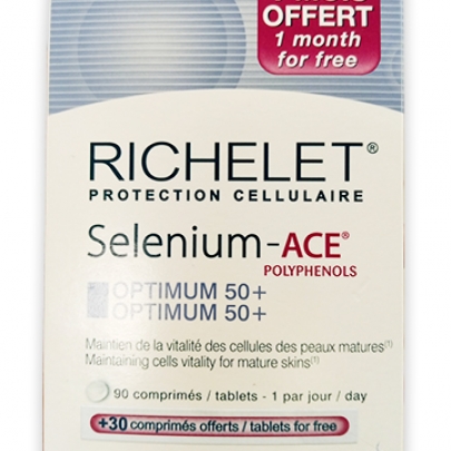 RICHELET Protection Cellulaire