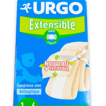 URGO Extensible
