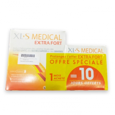 XLS Medical Extra fort