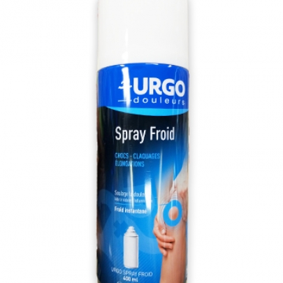Urgo Douleur Spray Froid