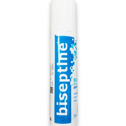 Biseptine Solution antiseptique