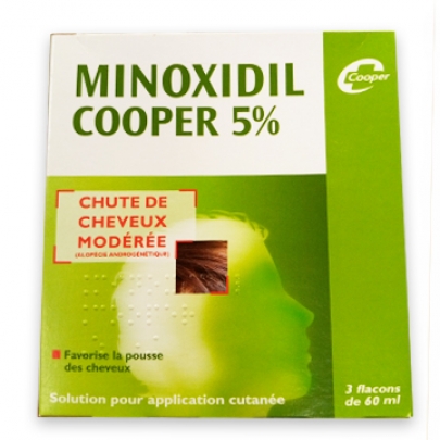 cooper