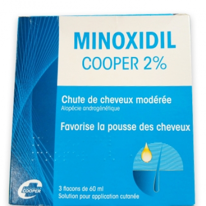 cooper