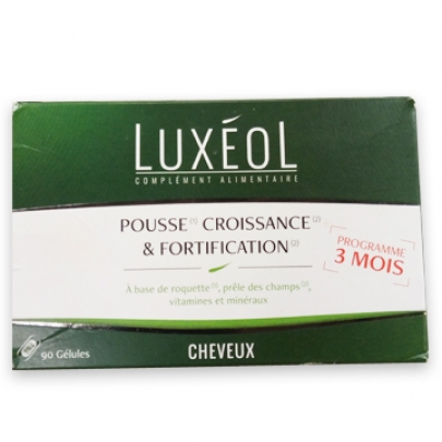 luxeol