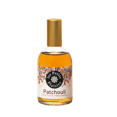 Petits Plaisir Patchouli F/110ml