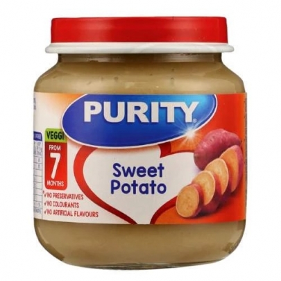 Purity Potato