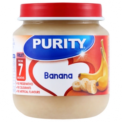 Purity Banana