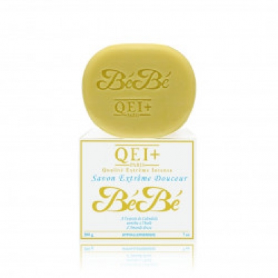 Qei+ Bebe Savon