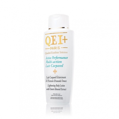 Qei+ Lait Active Performance