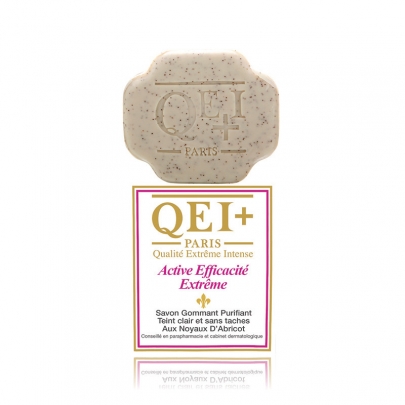 Qei+ Savon Efficacite