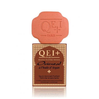 Qei+ Savon Oriental