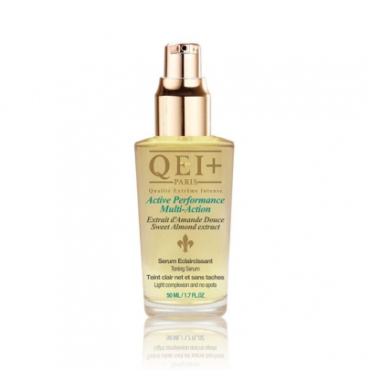 Qei+ Serum Performance