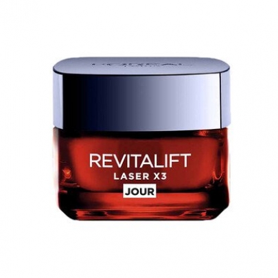 Revitalift Laser X3 Jour