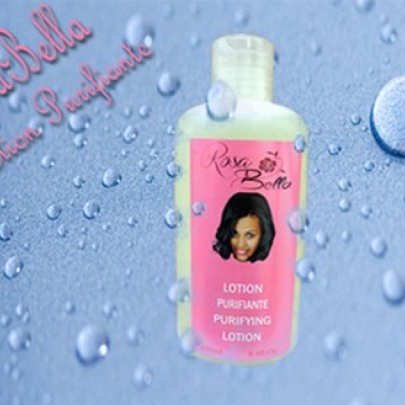 Rosa Bella Lotion Purifiante