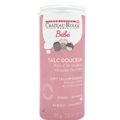 talc