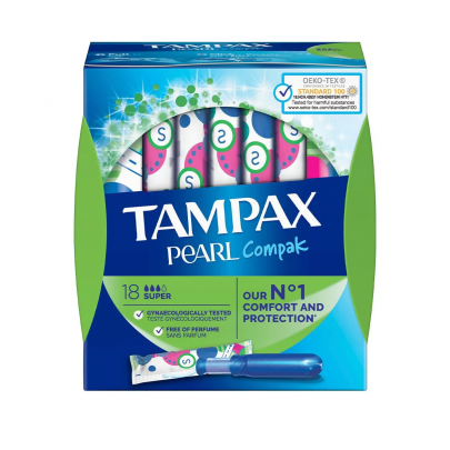 tampax