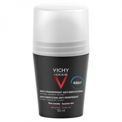 Vichy Deo Homme 50ml