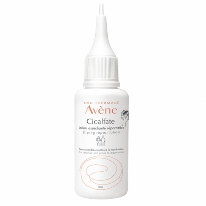 Avene Cicalfate Lot Repart