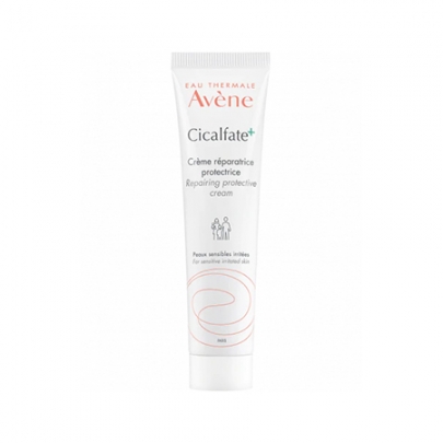 Avene Cicalfate Creme Reparatrice