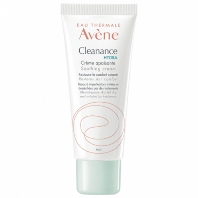 Avene Cleanance Hydra Creme