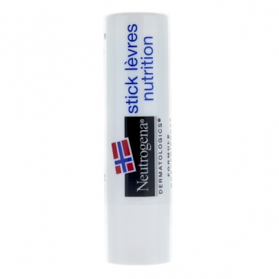 Neutrogena Stick Levres Nutri