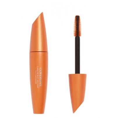 Cover Girl Mascara Noir 830