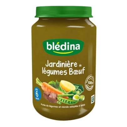 legumière