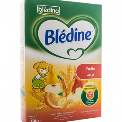 Bledine Fruits