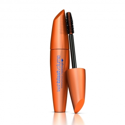 Cover Girl Mascara Noir 835