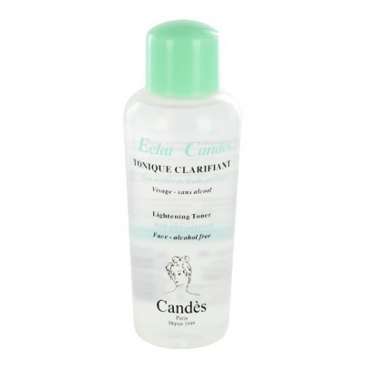 Candes Lotion Tonique Clarifiante