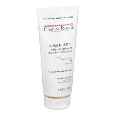 Château Rouge Baume Nutritifiant 200ml