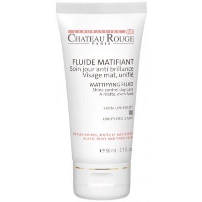 Château Rouge Fluide Matifiant 50ml