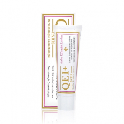 Qei+ Creme Eclair Efficacite