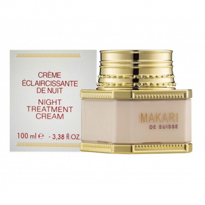 Makari Creme De Nuit