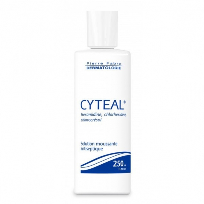 cyteal