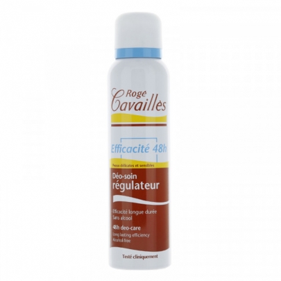 Rogé Cavailles Deo Soin régulateur