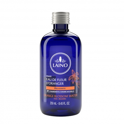 Laino Eau De Fleur D'Oranger