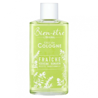 Bien-Etre Eau De Colone 250ml